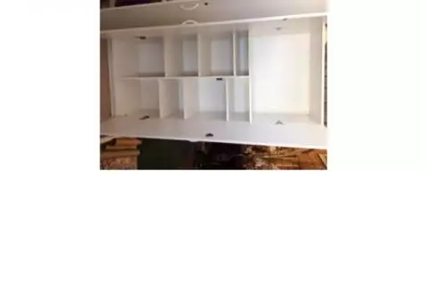 storage Cabinets